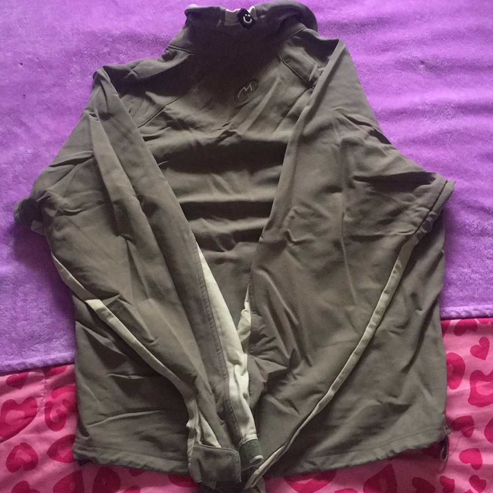 Jacket - Picture 3 of 4